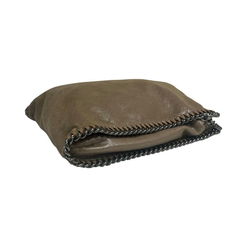 Stella McCartney "Falabella Shaggy Deer Tote" Bag