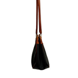 Bottega Veneta Vintage "Marco Polo" Shoulder Bag