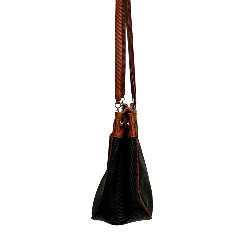 Bottega Veneta Vintage "Marco Polo" Shoulder Bag