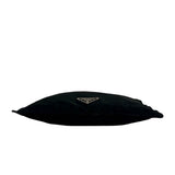 Prada Small Nylon Messenger Bag