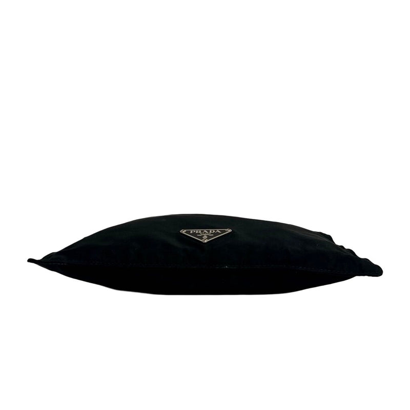 Prada Small Nylon Messenger Bag