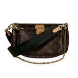 Louis Vuitton "Multi Pochette Accessoires" Bag