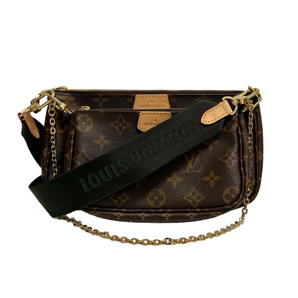Louis Vuitton "Multi Pochette Accessoires" Bag