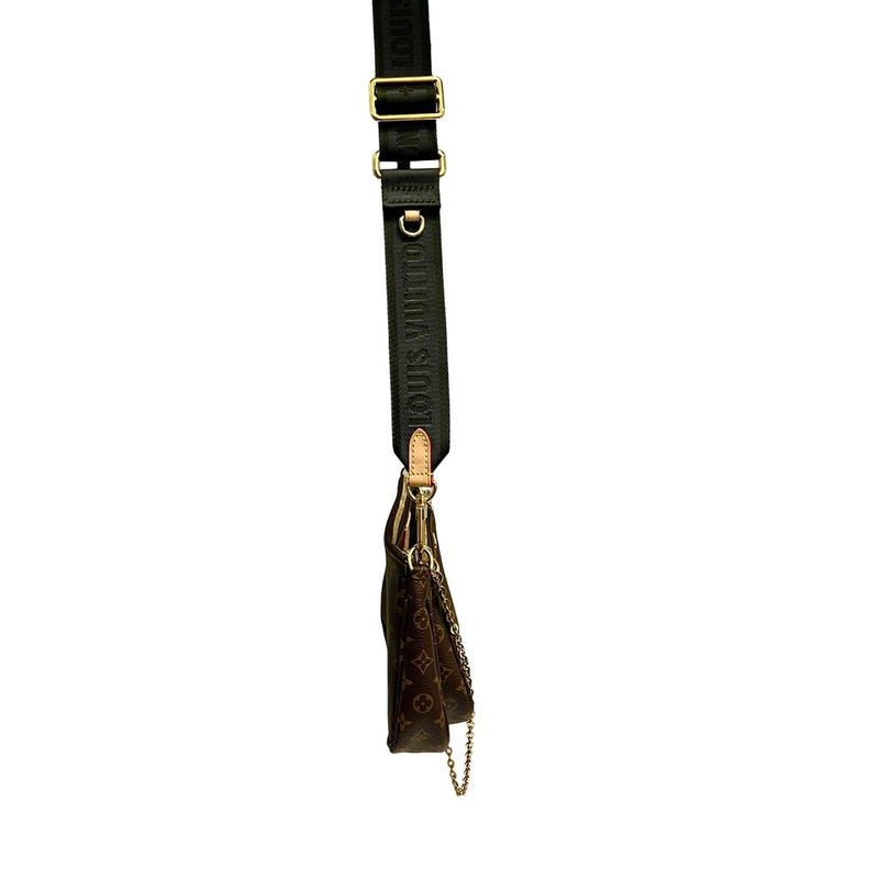 Louis Vuitton "Multi Pochette Accessoires" Bag