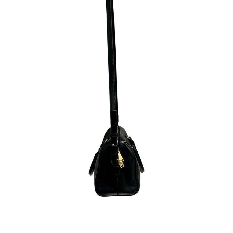 Saint Laurent "Classic Baby Duffle" Bag