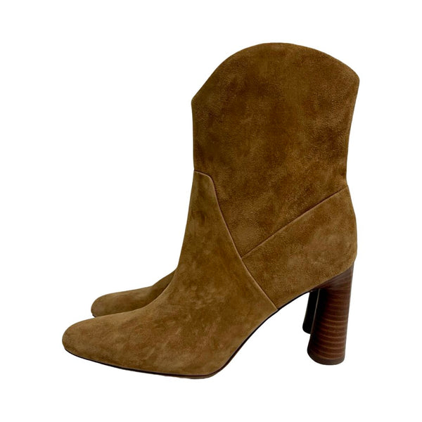 Vince "Harlow" Ankle Boots - Size 6.5