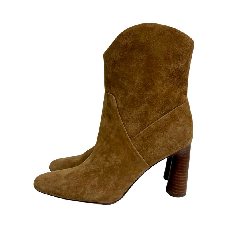 Vince "Harlow" Ankle Boots - Size 6.5