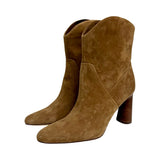Vince "Harlow" Ankle Boots - Size 6.5