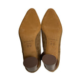 Vince "Harlow" Ankle Boots - Size 6.5