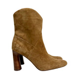 Vince "Harlow" Ankle Boots - Size 6.5