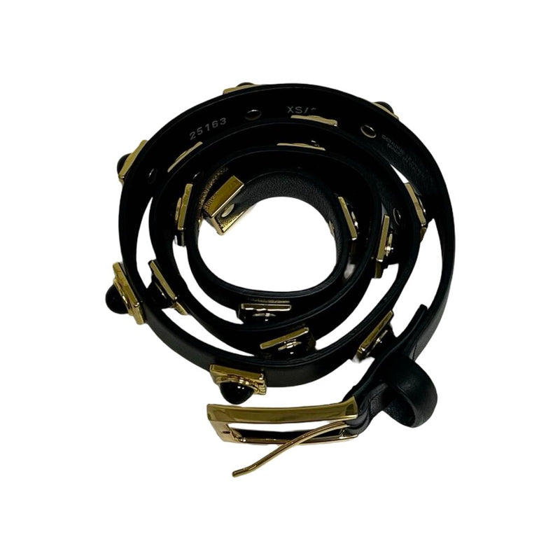 Aureum "No. 2" Belt - Size XS/S