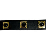 Aureum "No. 2" Belt - Size XS/S