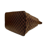 Louis Vuitton "Saleya GM" Bag