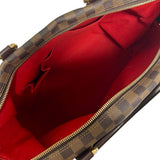 Louis Vuitton "Saleya GM" Bag