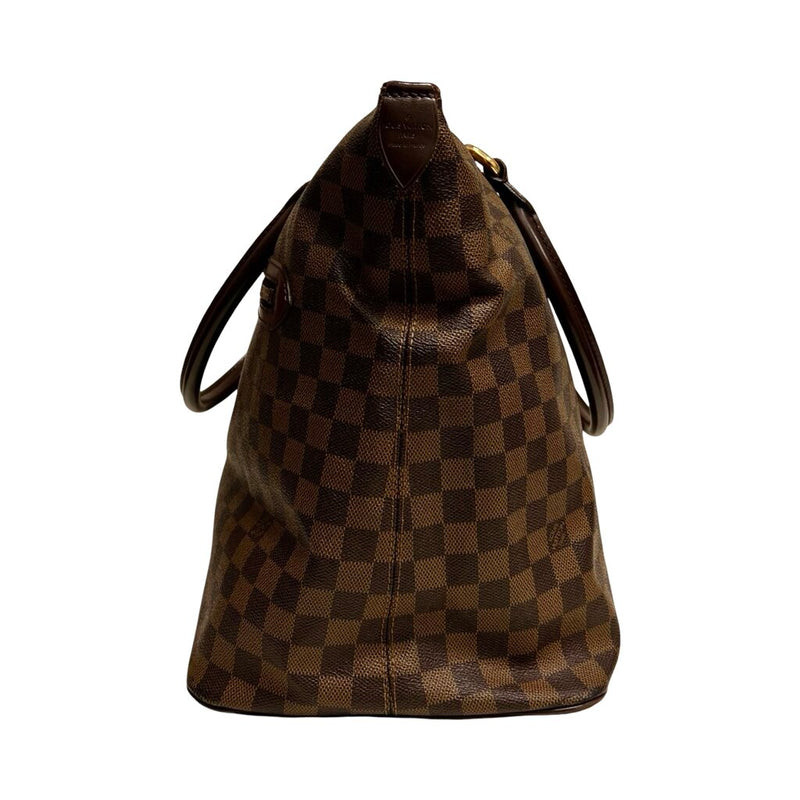 Louis Vuitton "Saleya GM" Bag