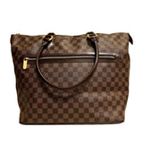 Louis Vuitton "Saleya GM" Bag