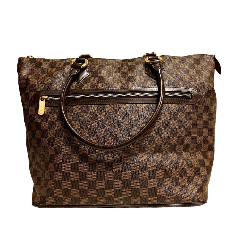 Louis Vuitton "Saleya GM" Bag