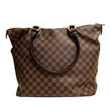 Louis Vuitton "Saleya GM" Bag
