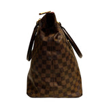 Louis Vuitton "Saleya GM" Bag