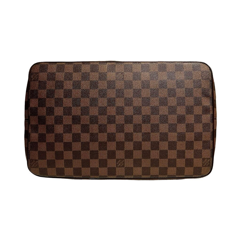 Louis Vuitton "Saleya GM" Bag