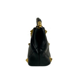 Valentino "Small Leather Roman Stud" Bag