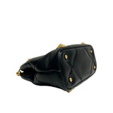 Valentino "Small Leather Roman Stud" Bag