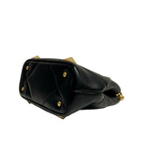 Valentino "Small Leather Roman Stud" Bag