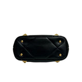 Valentino "Small Leather Roman Stud" Bag