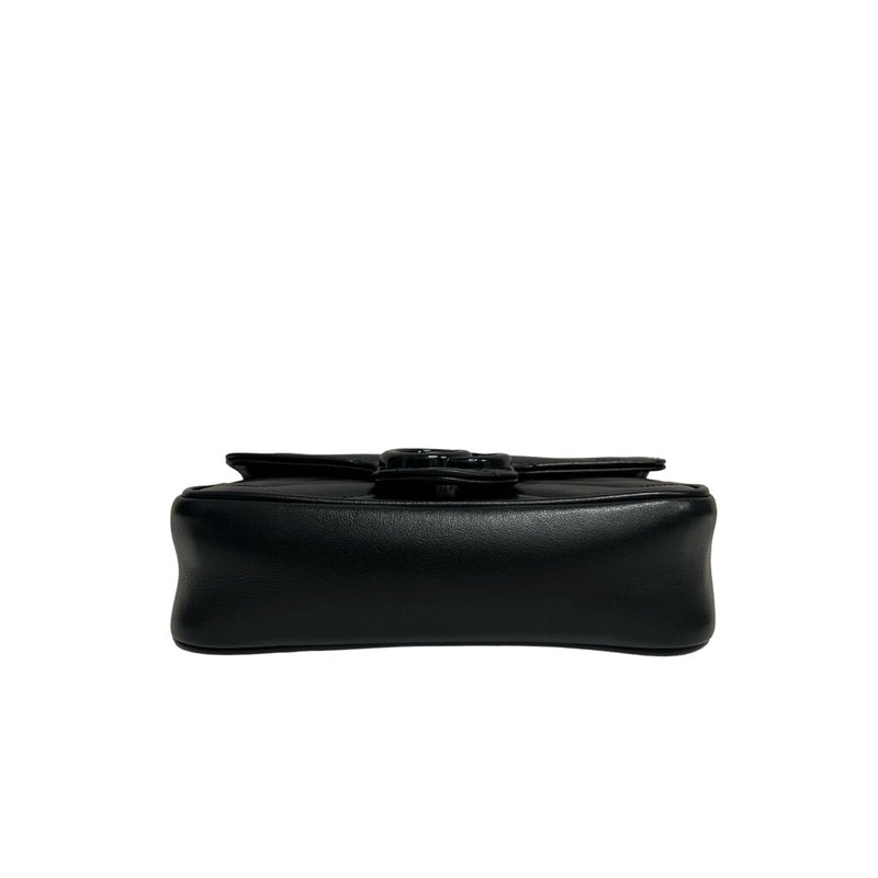 Gucci "Monochrome GG Marmont" Bag