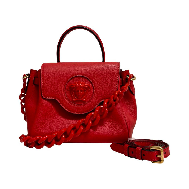 Versace "La Medusa" Bag