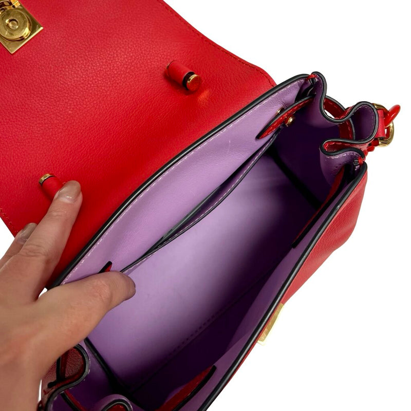 Versace "La Medusa" Bag