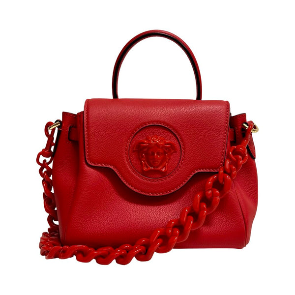 Versace "La Medusa" Bag