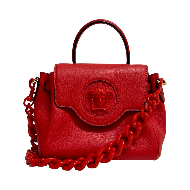 Versace "La Medusa" Bag