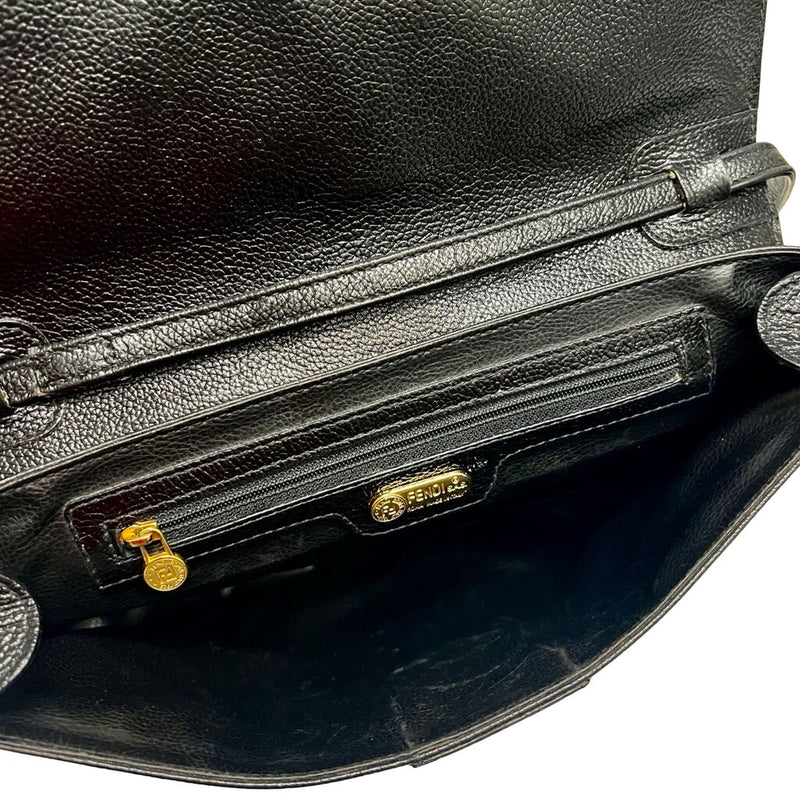 Fendi Vintage Shoulder Bag