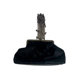 Versace Vintage Satin Evening Clutch Bag