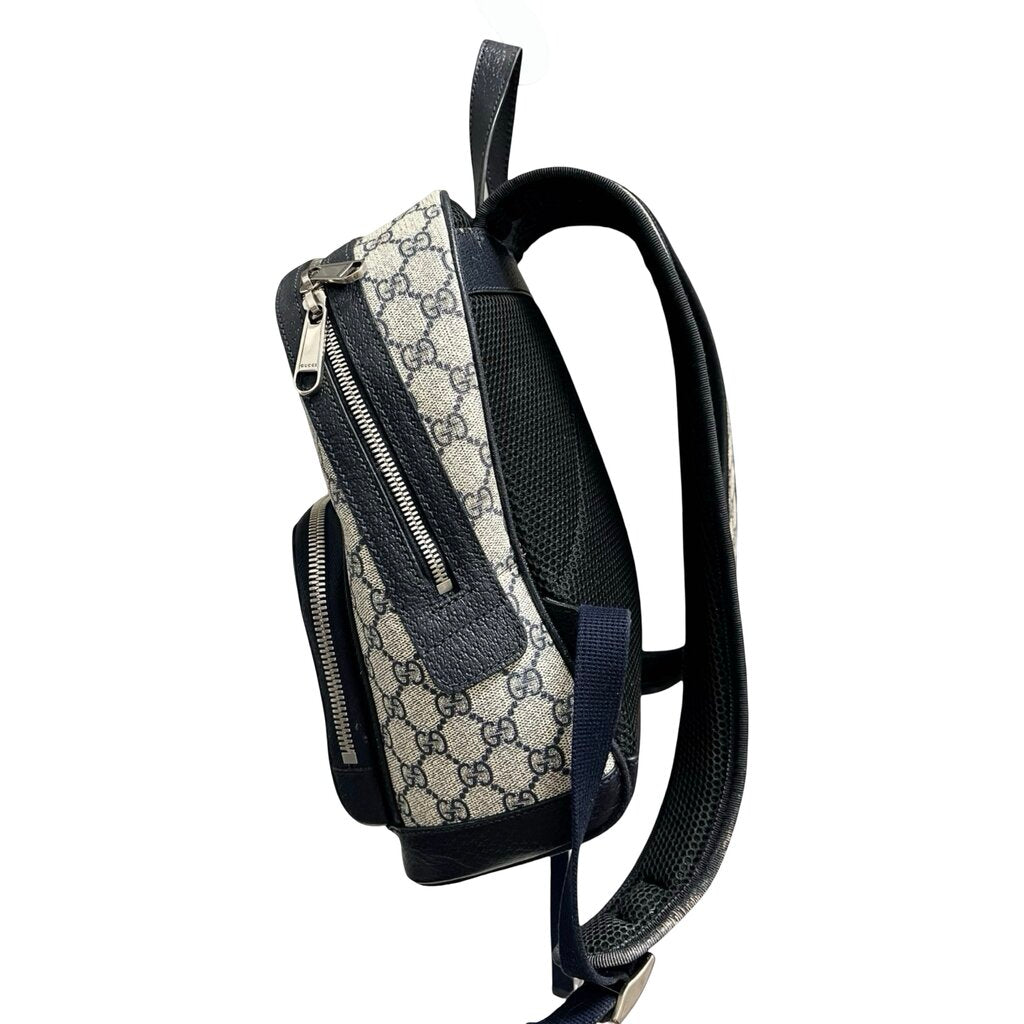 Gucci Ophidia Small Backpack – Byrd Designer Consignment