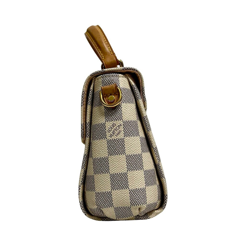 Louis Vuitton "Croisette" Bag