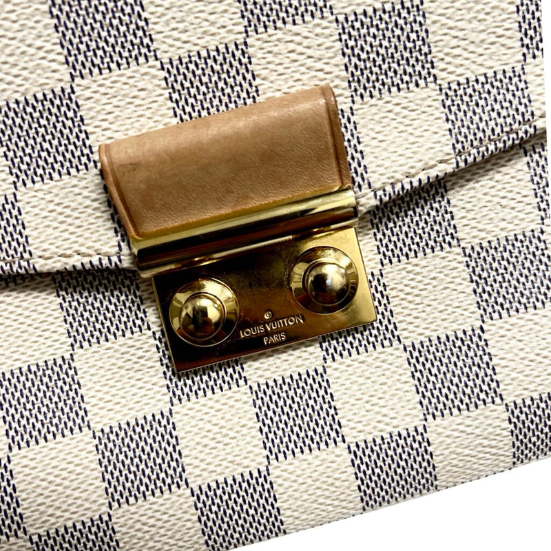 Louis Vuitton "Croisette" Bag