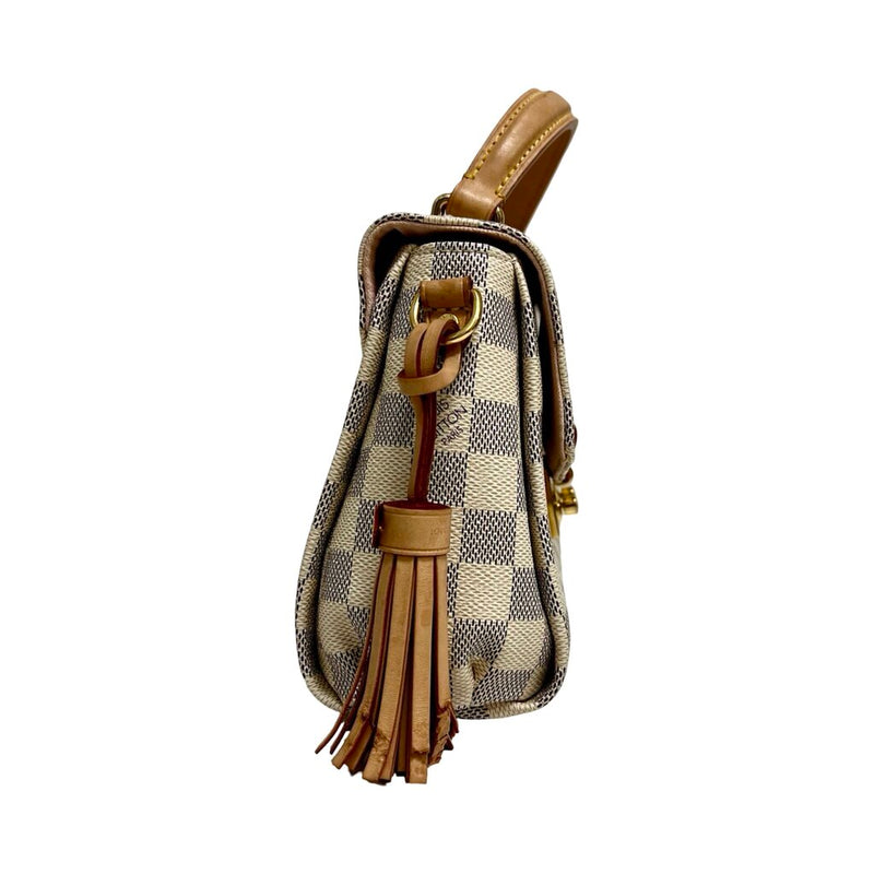 Louis Vuitton "Croisette" Bag