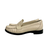 Reformation "Ani Ruched Loafers" - Size 7.5