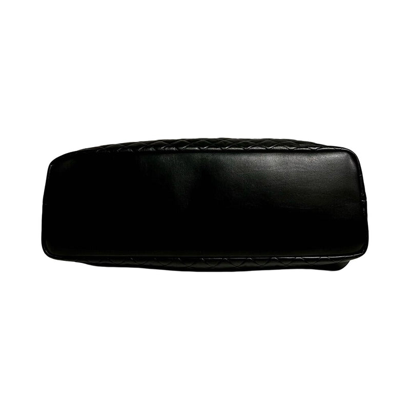 Saint Laurent "Quilted ES Giant Travel Bag"