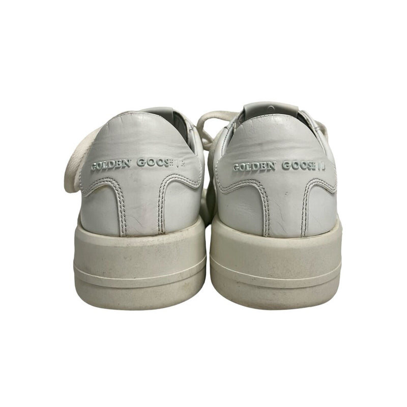 Golden Goose "Pure Star" Sneakers - Size 38