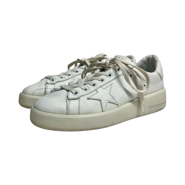 Golden Goose "Pure Star" Sneakers - Size 38