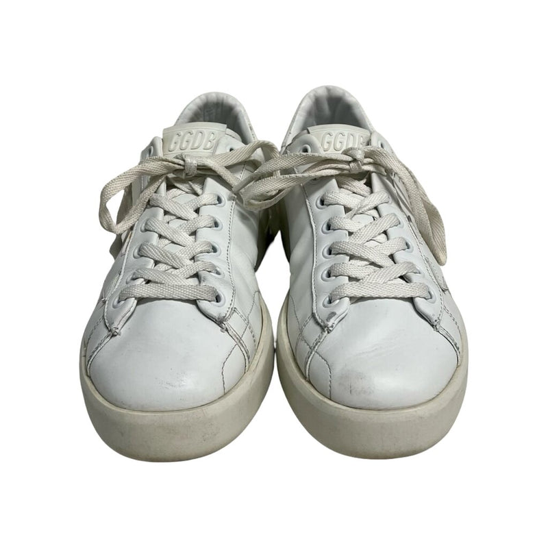Golden Goose "Pure Star" Sneakers - Size 38