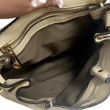 Chloe "Elsie Medium Satchel" Bag