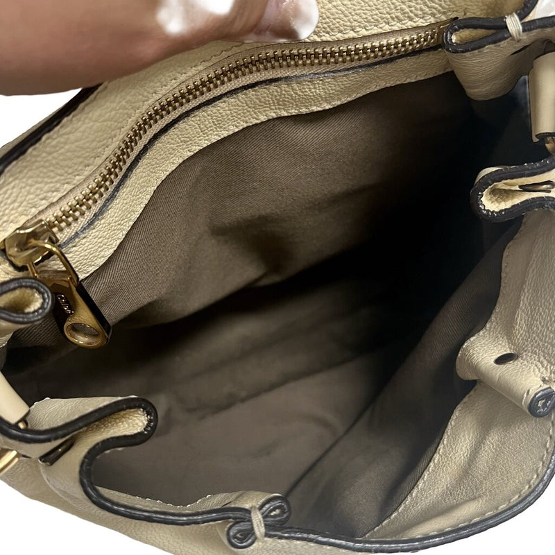 Chloe "Elsie Medium Satchel" Bag