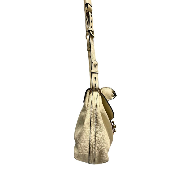 Chloe "Elsie Medium Satchel" Bag