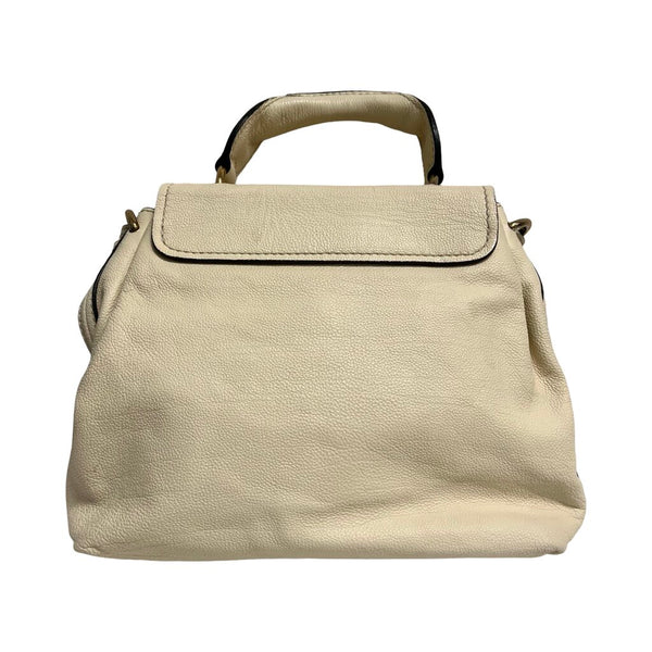 Chloe "Elsie Medium Satchel" Bag
