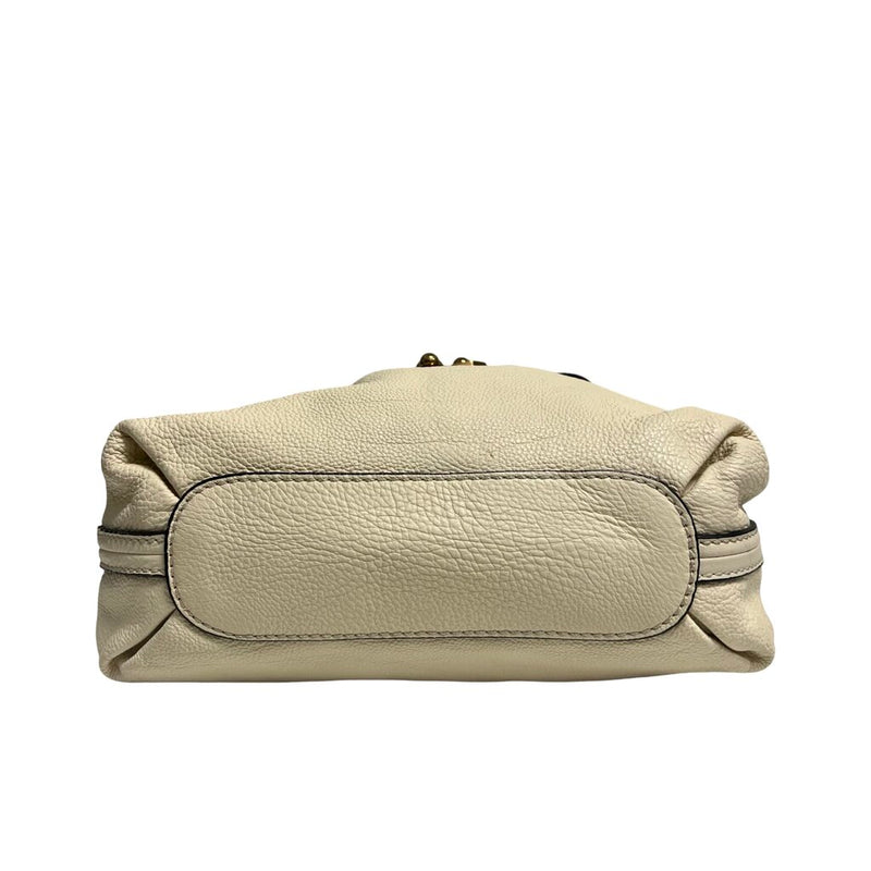 Chloe "Elsie Medium Satchel" Bag