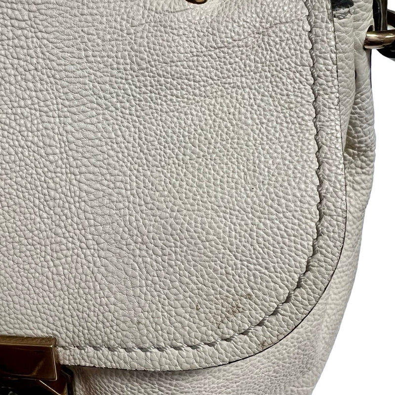 Chloe "Elsie Medium Satchel" Bag